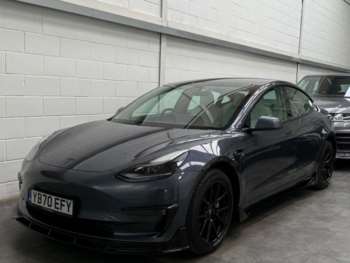 Used Tesla Model 3 2020 for sale - 74410475: Photo