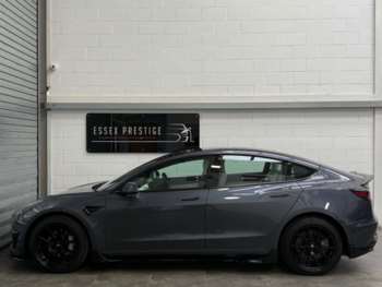 Used Tesla Model 3 2020 for sale - 74410475: Photo
