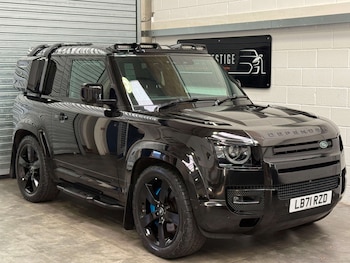 Used Land Rover Defender 2021 for sale - 79456299: Photo