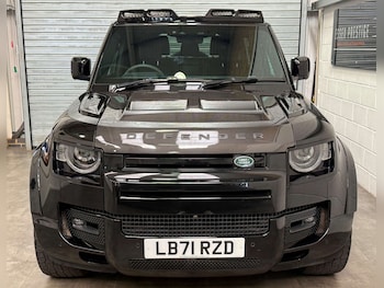 Used Land Rover Defender 2021 for sale - 79456299: Photo