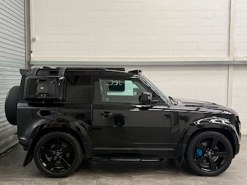 Used Land Rover Defender 2021 for sale - 79456299: Photo