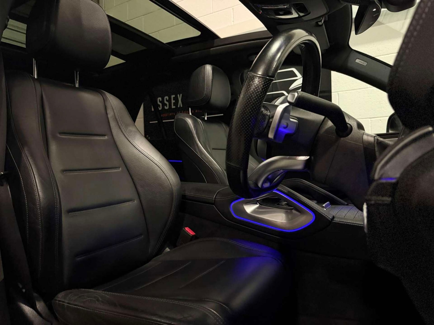 Used Mercedes-Benz GLE 2019 for sale - 76744014: Photo 13