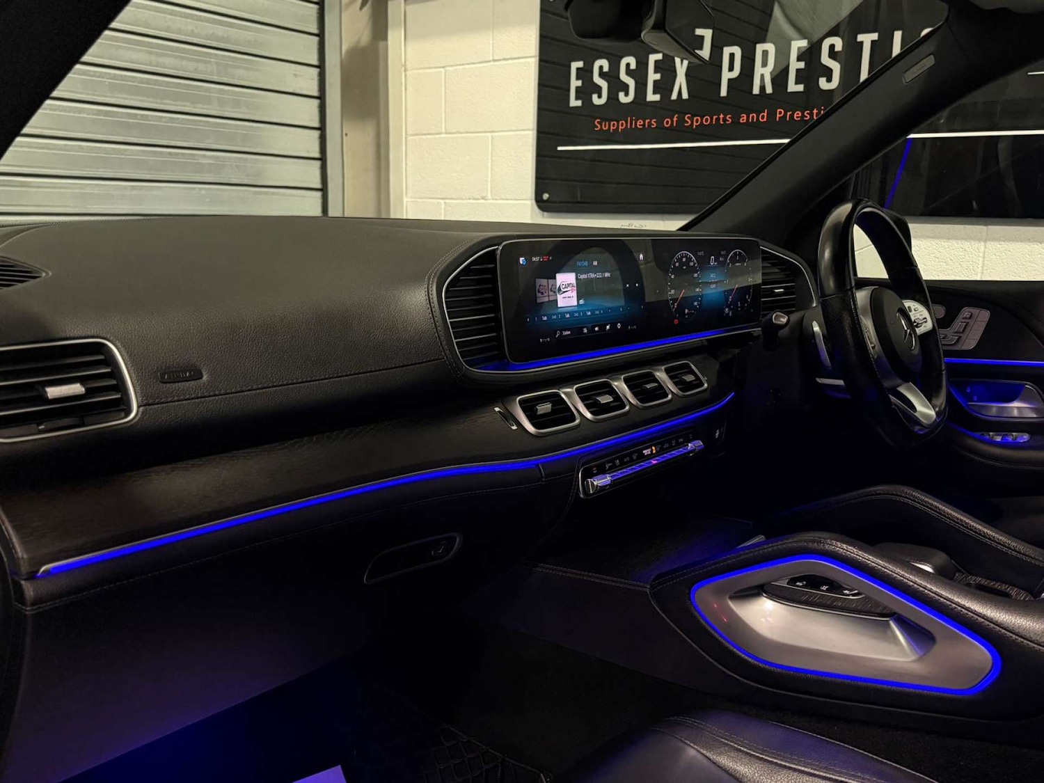 Used Mercedes-Benz GLE 2019 for sale - 76744014: Photo 14