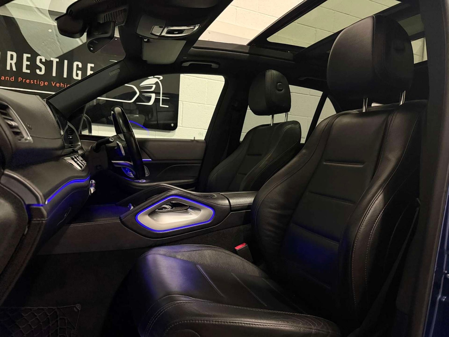 Used Mercedes-Benz GLE 2019 for sale - 76744014: Photo 15