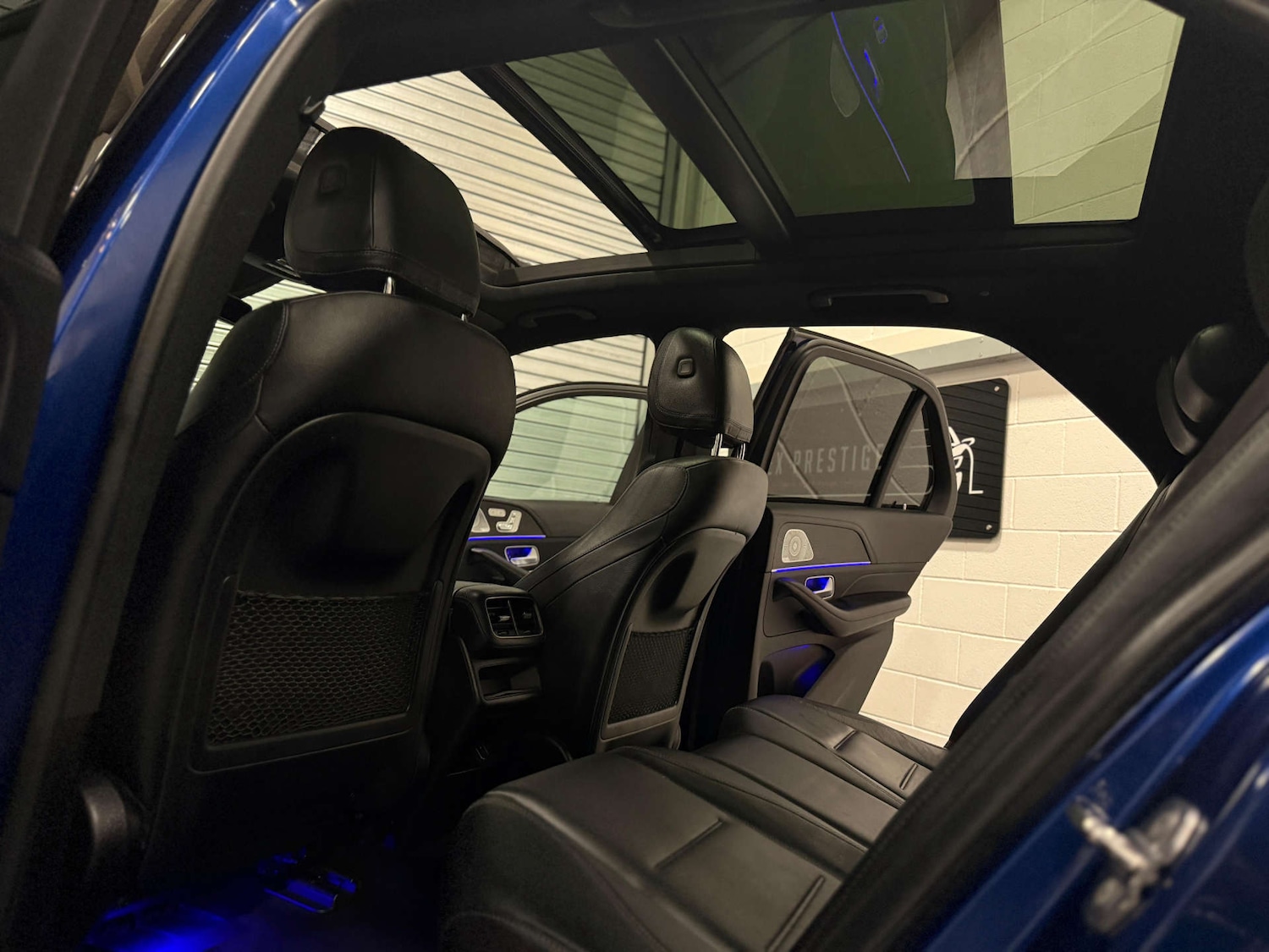 Used Mercedes-Benz GLE 2019 for sale - 76744014: Photo 16