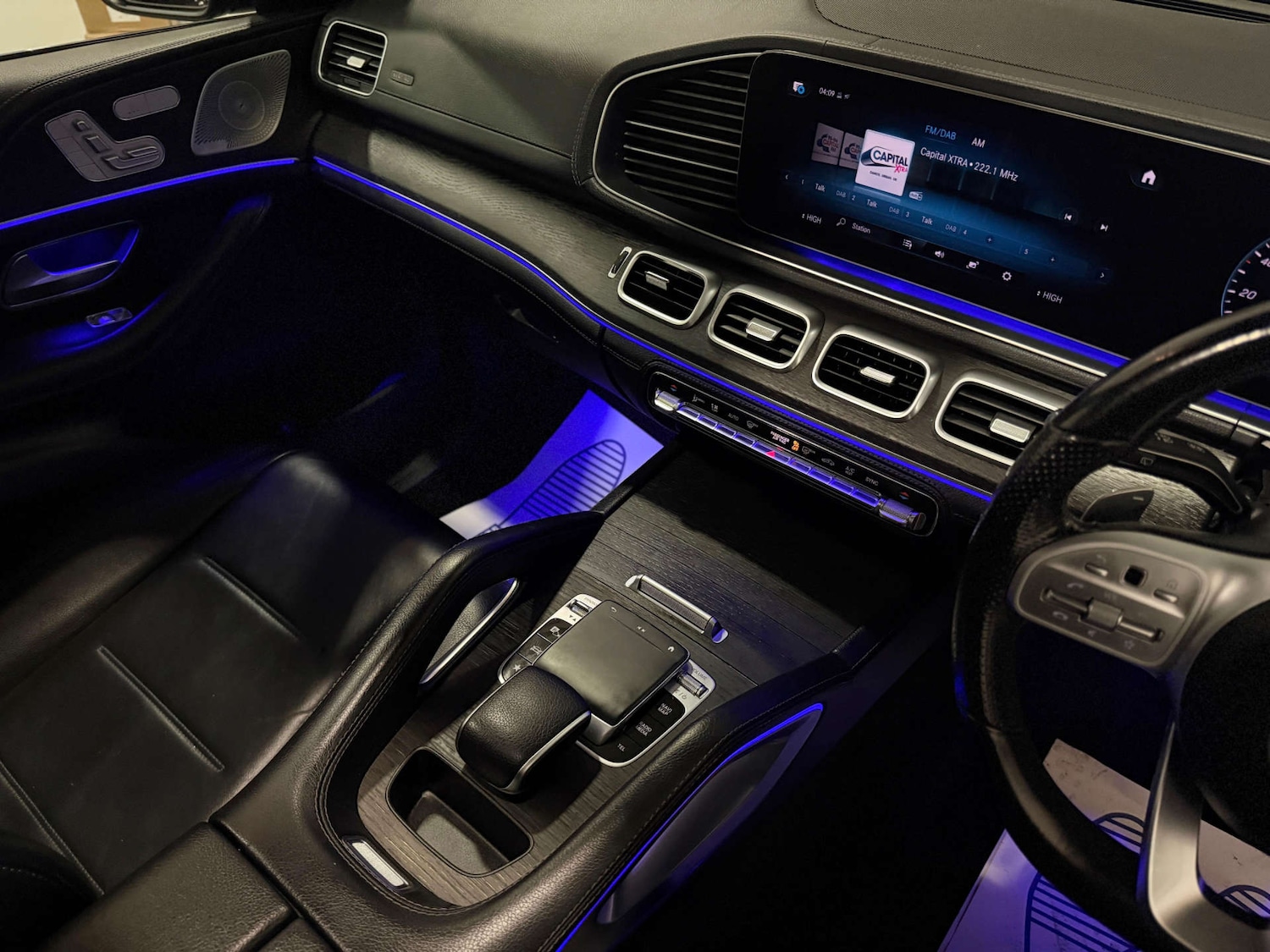 Used Mercedes-Benz GLE 2019 for sale - 76744014: Photo 17