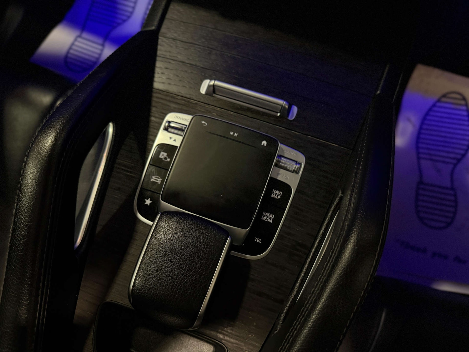 Used Mercedes-Benz GLE 2019 for sale - 76744014: Photo 19