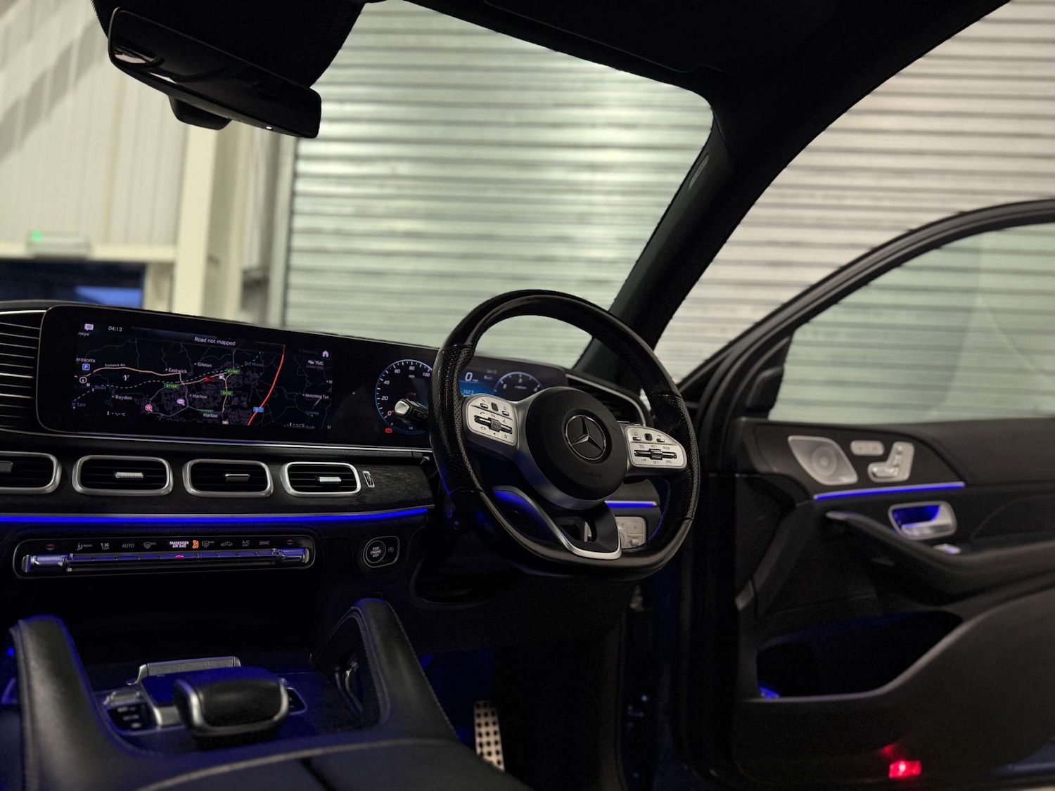 Used Mercedes-Benz GLE 2019 for sale - 76744014: Photo 20