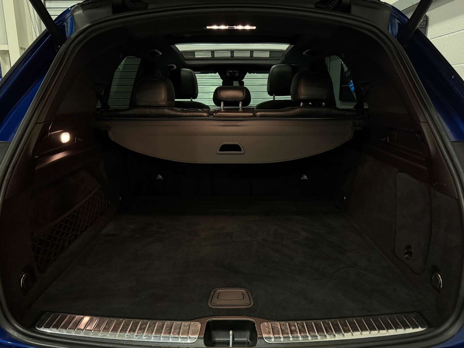 Used Mercedes-Benz GLE 2019 for sale - 76744014: Photo 21