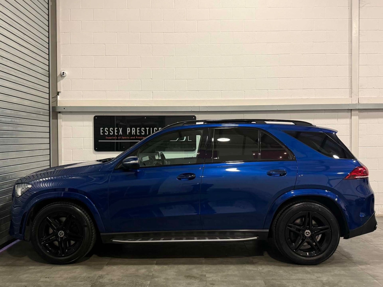 Used Mercedes-Benz GLE 2019 for sale - 76744014: Photo 5