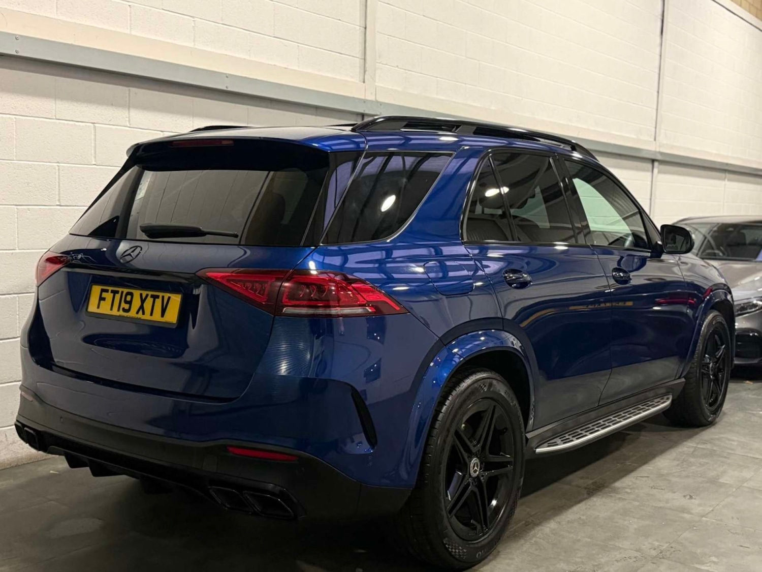 Used Mercedes-Benz GLE 2019 for sale - 76744014: Photo 6