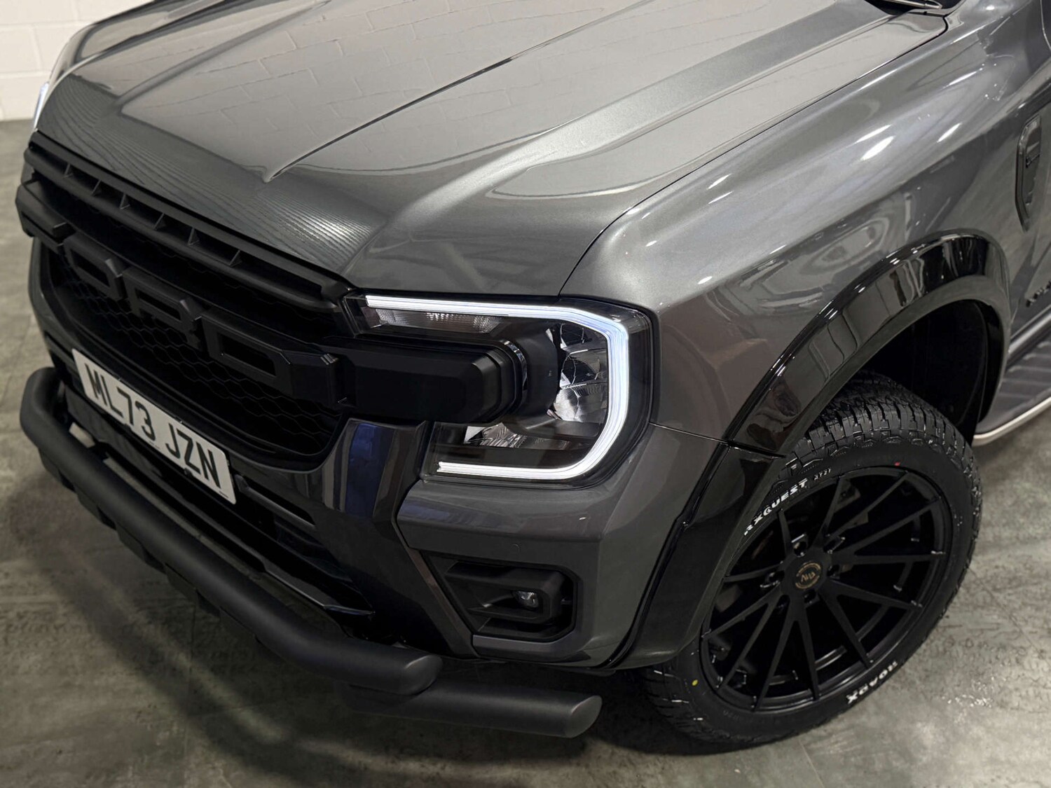 Used Ford Ranger 2023 for sale - 77571333: Photo 11