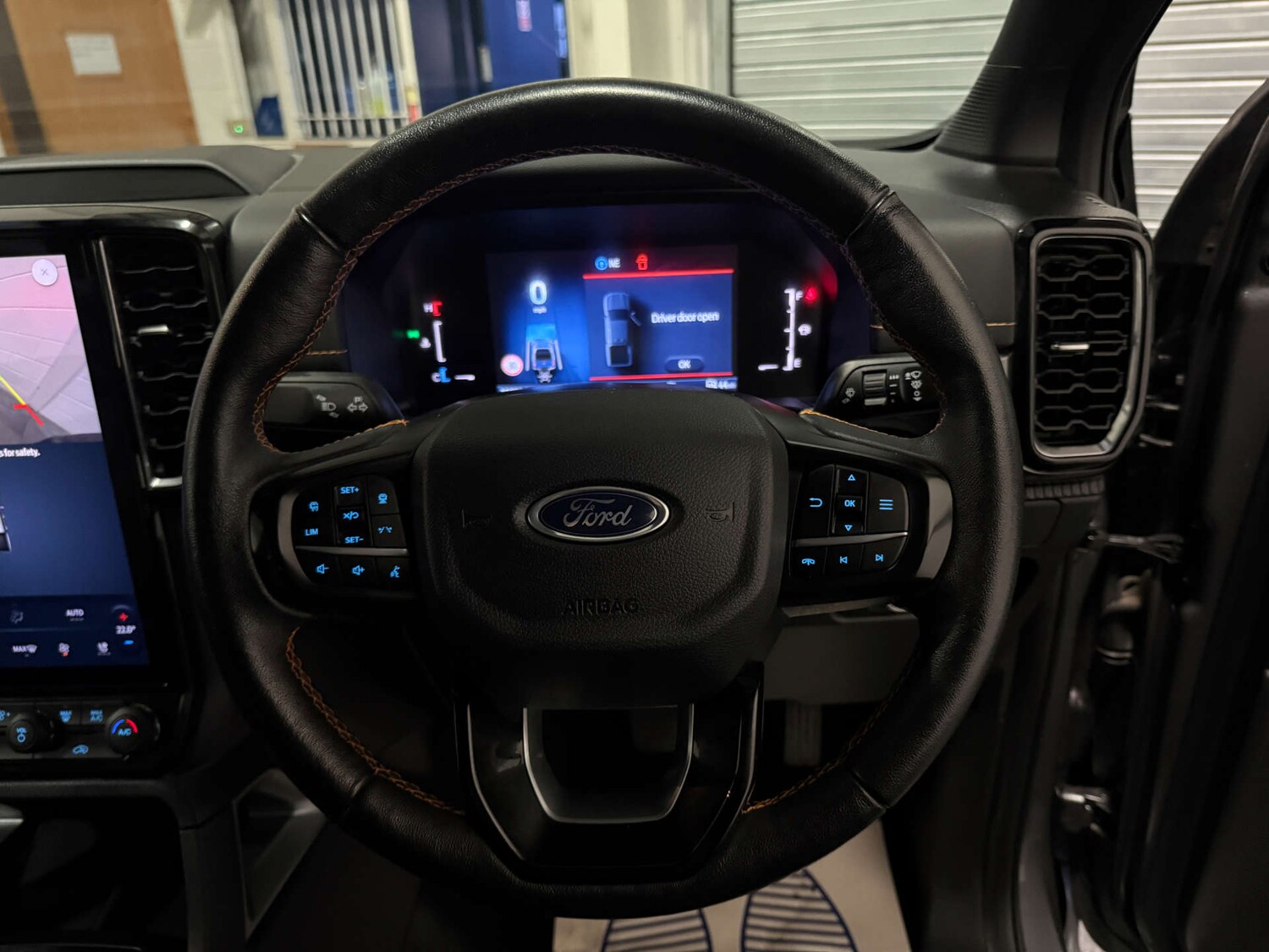 Used Ford Ranger 2023 for sale - 77571333: Photo 13