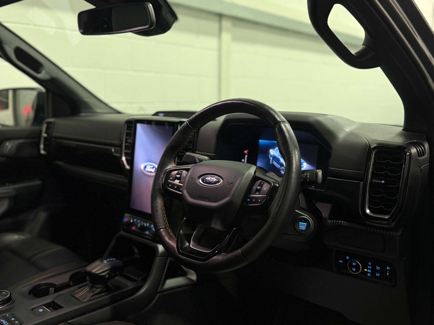 Used Ford Ranger 2023 for sale - 77571333: Photo 14