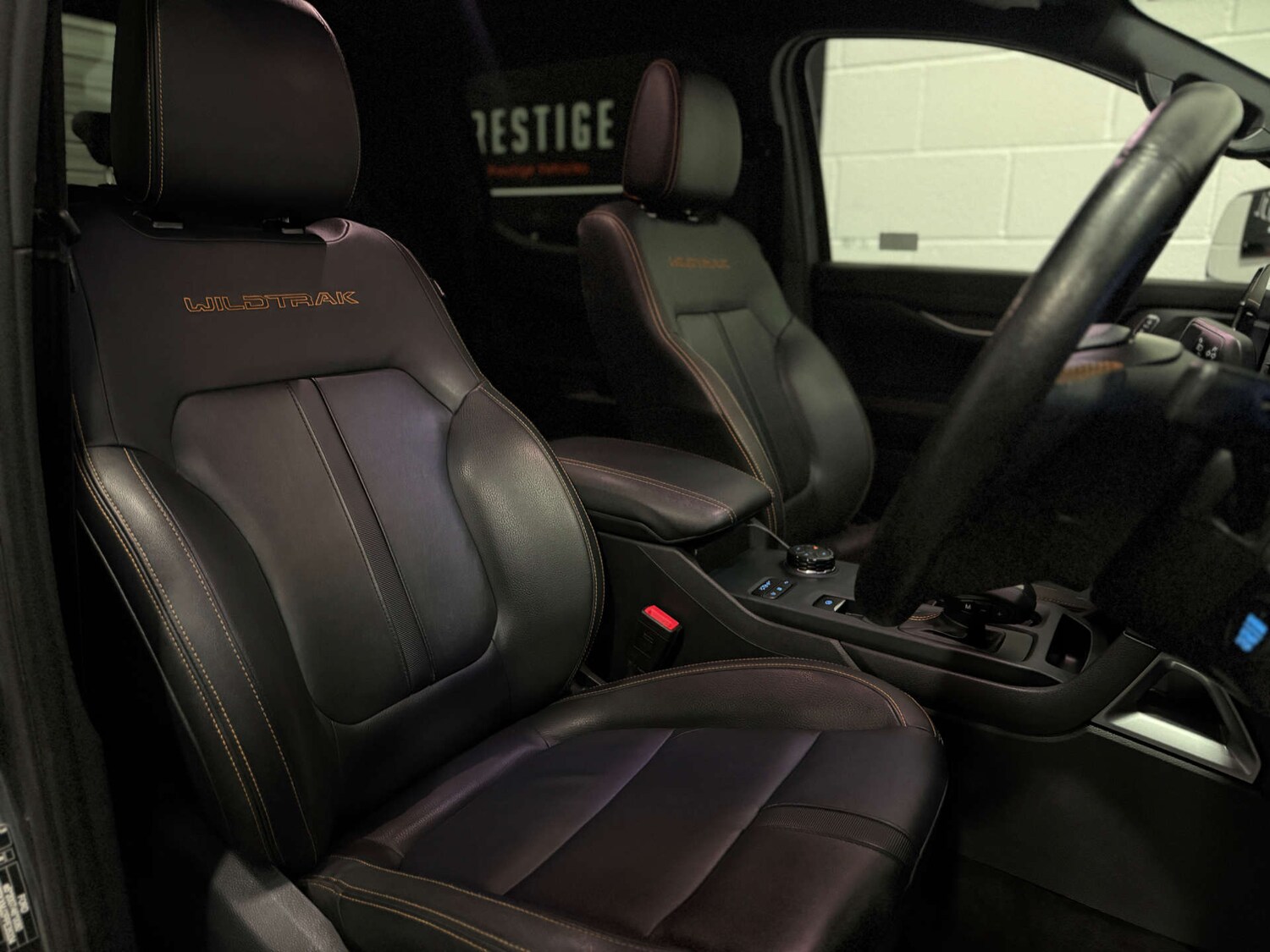 Used Ford Ranger 2023 for sale - 77571333: Photo 15