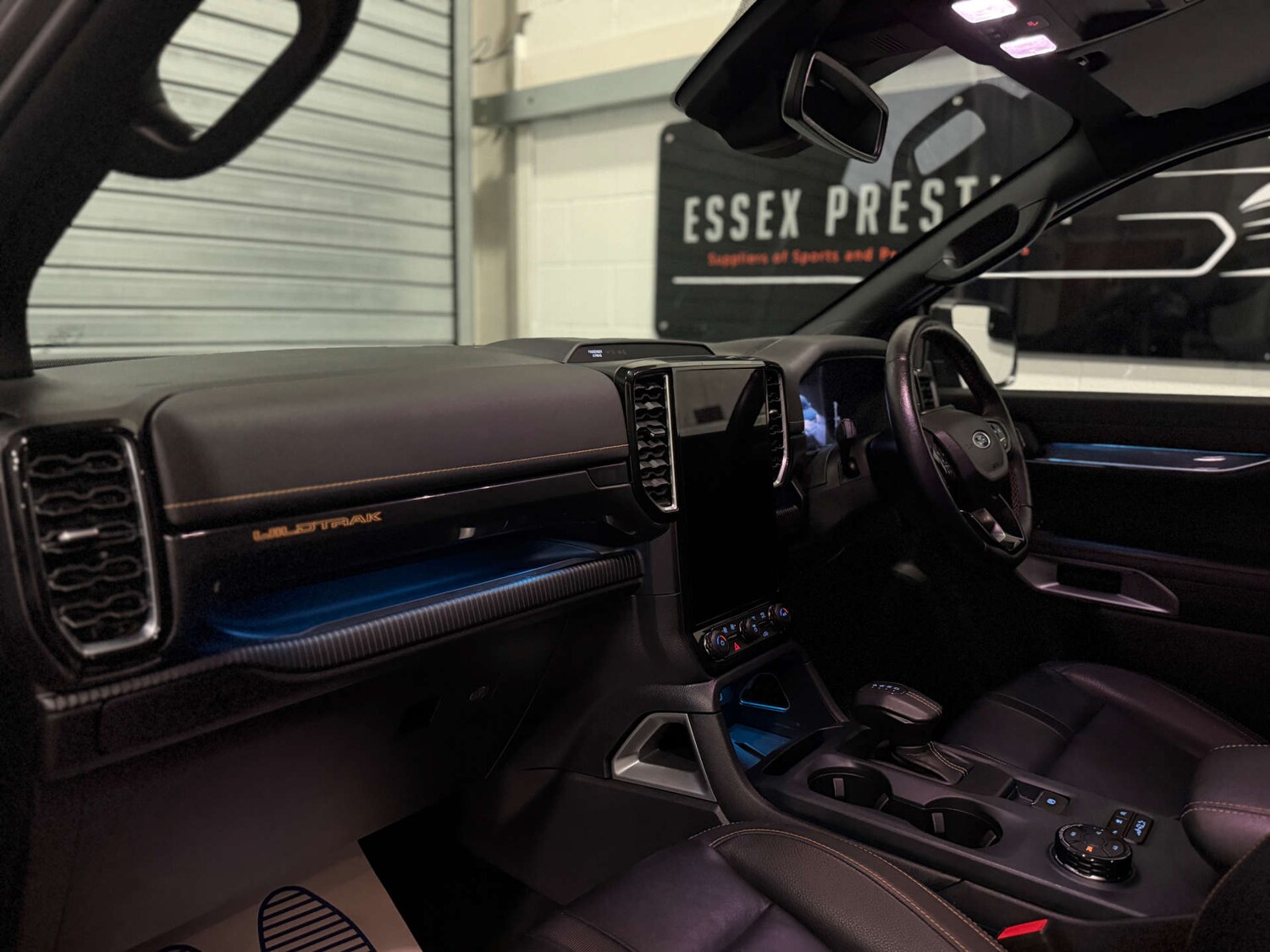 Used Ford Ranger 2023 for sale - 77571333: Photo 16