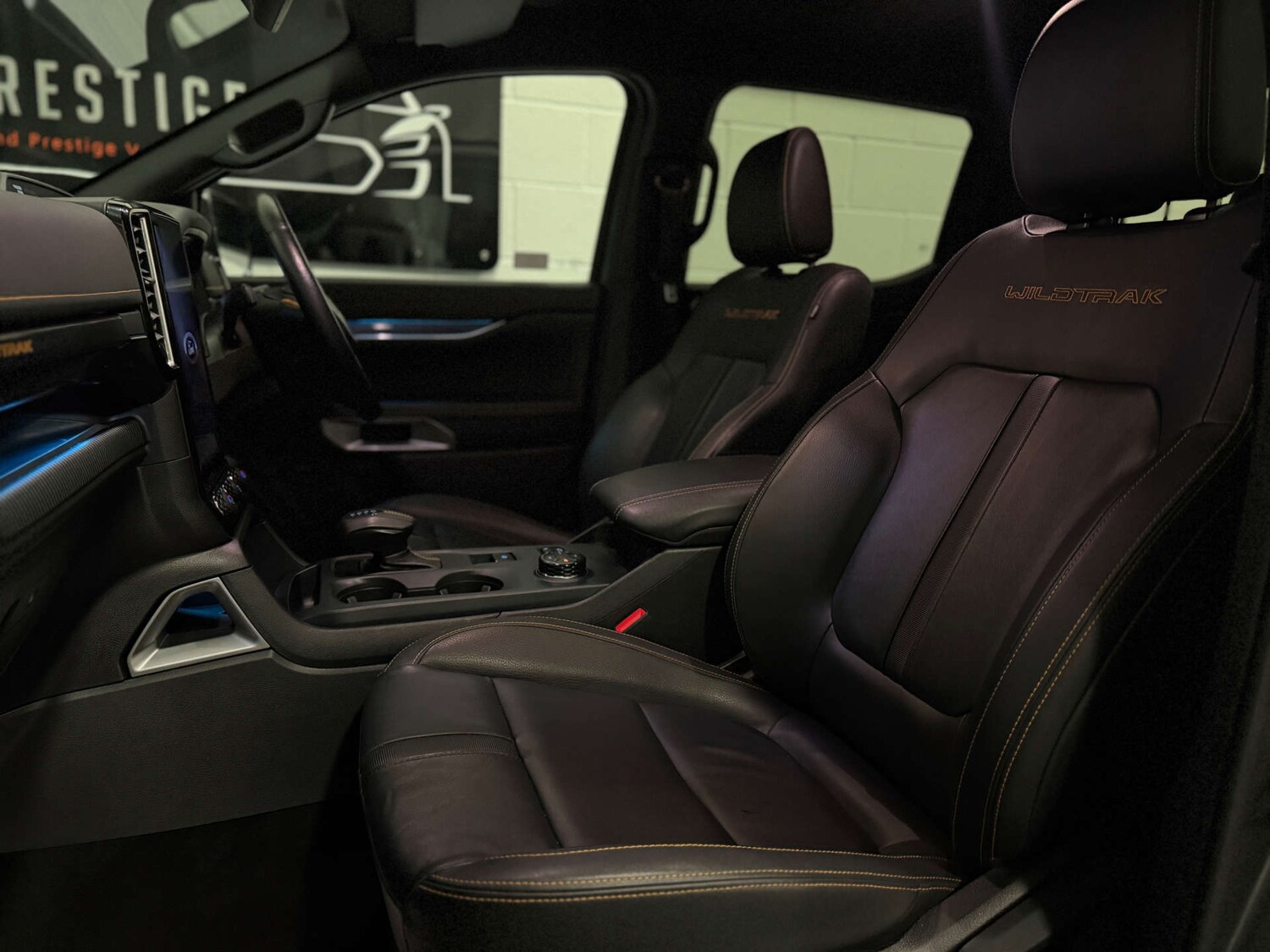 Used Ford Ranger 2023 for sale - 77571333: Photo 17