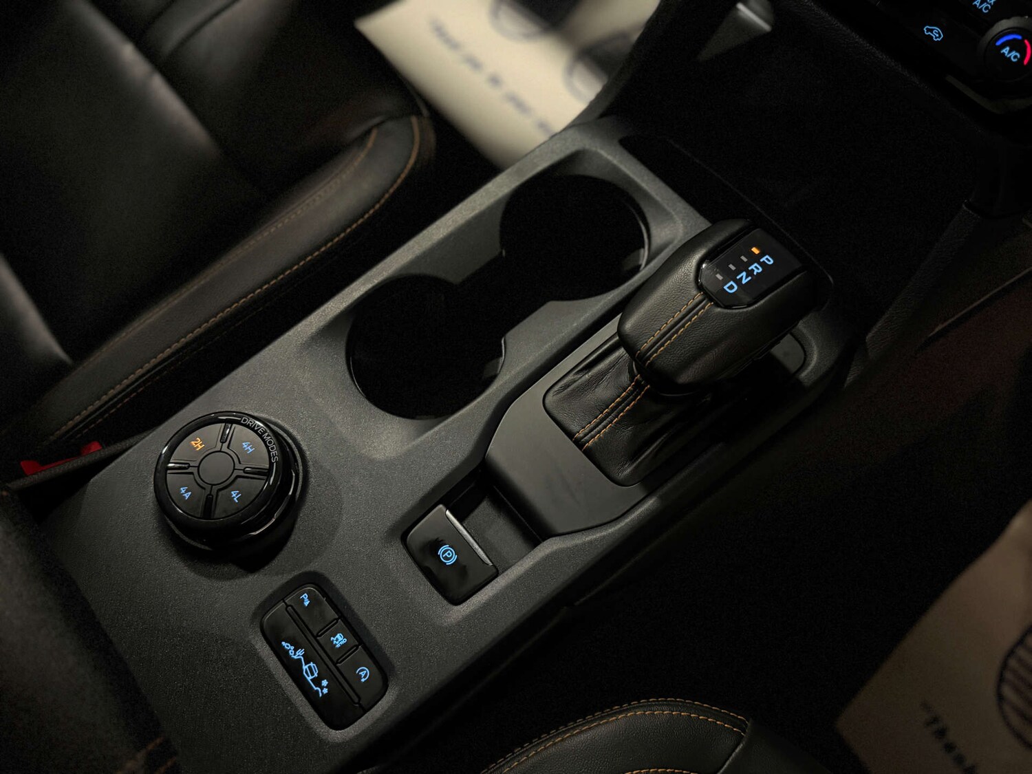 Used Ford Ranger 2023 for sale - 77571333: Photo 19