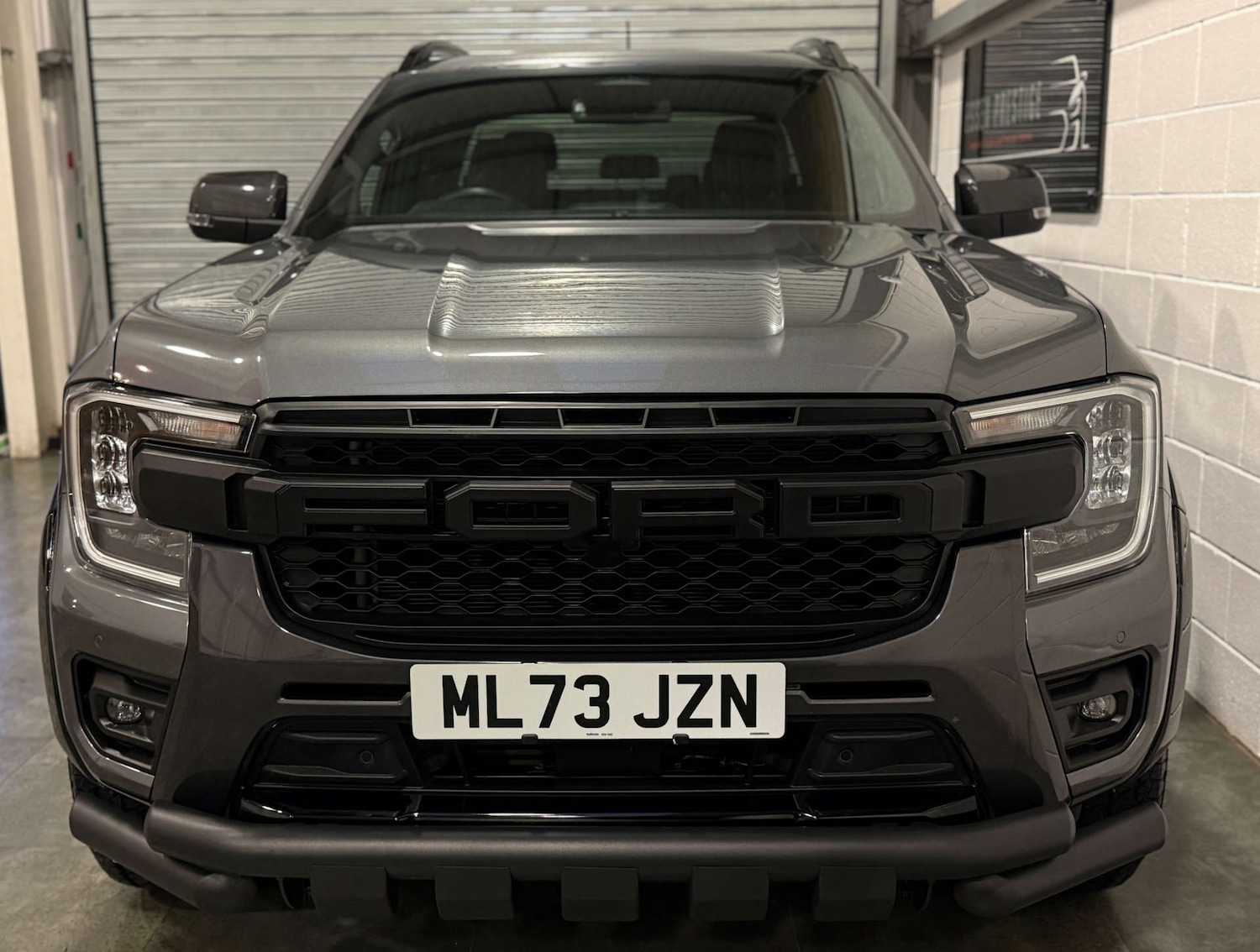 Used Ford Ranger 2023 for sale - 77571333: Photo 2