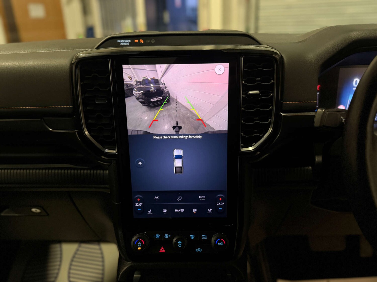 Used Ford Ranger 2023 for sale - 77571333: Photo 20