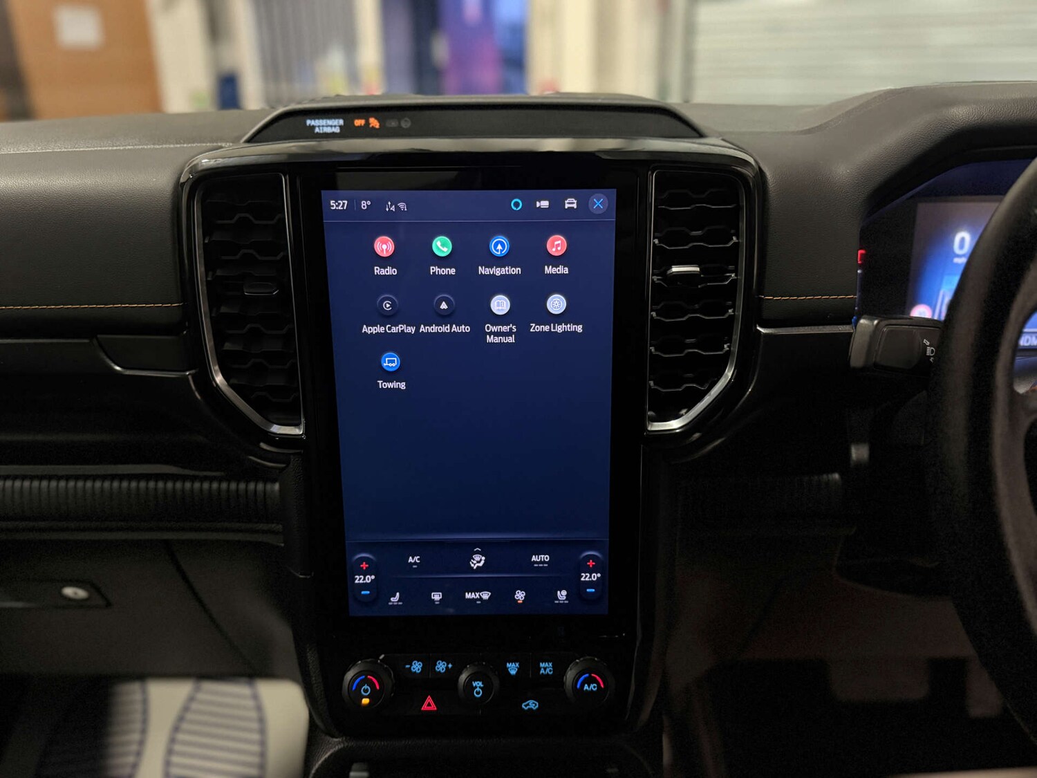 Used Ford Ranger 2023 for sale - 77571333: Photo 21