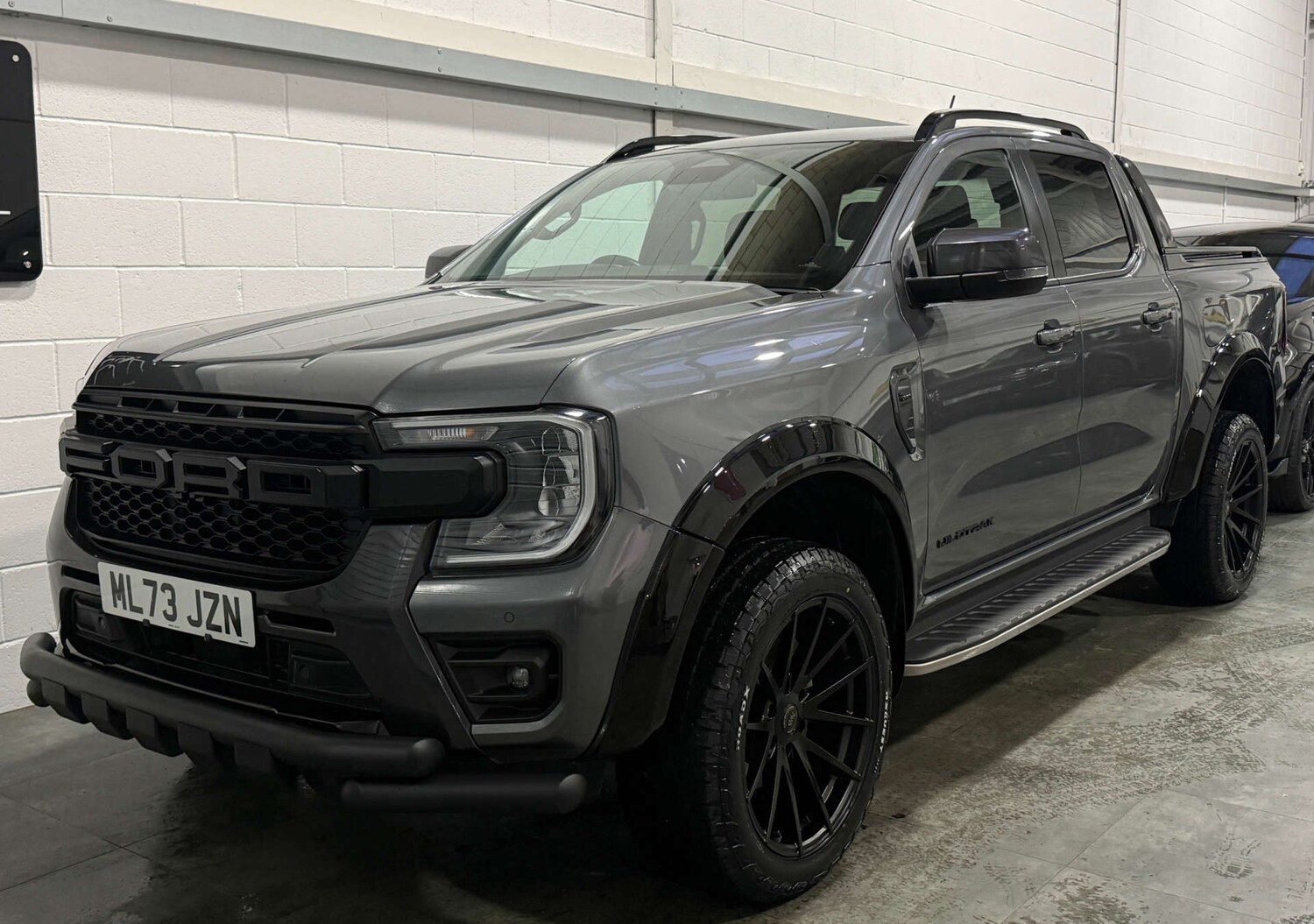 Used Ford Ranger 2023 for sale - 77571333: Photo 3