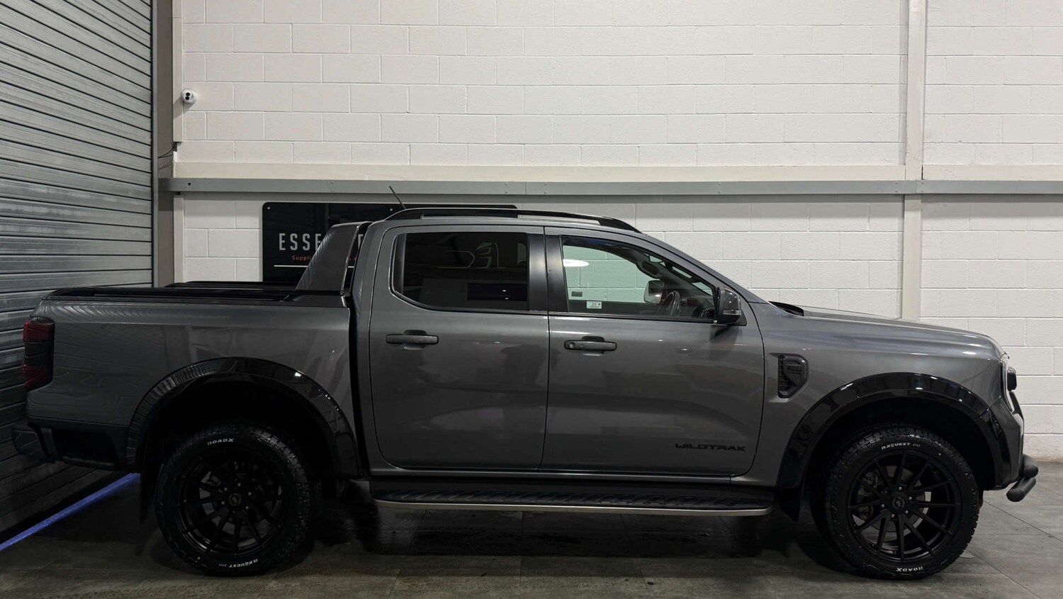 Used Ford Ranger 2023 for sale - 77571333: Photo 4