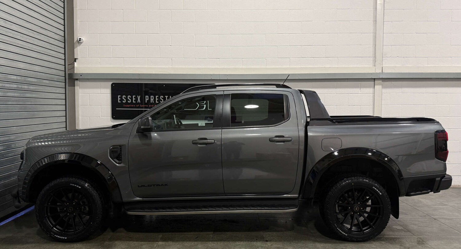 Used Ford Ranger 2023 for sale - 77571333: Photo 5