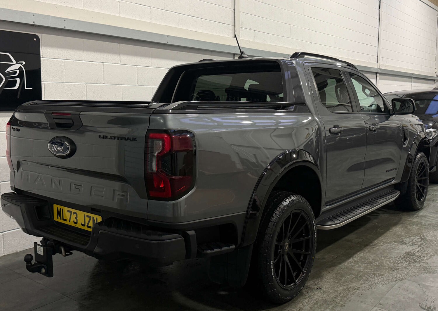 Used Ford Ranger 2023 for sale - 77571333: Photo 6