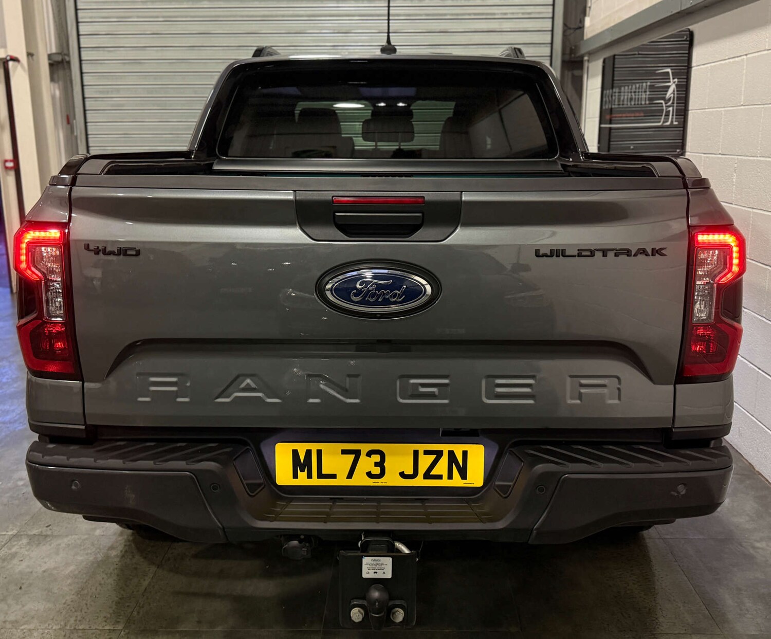 Used Ford Ranger 2023 for sale - 77571333: Photo 7