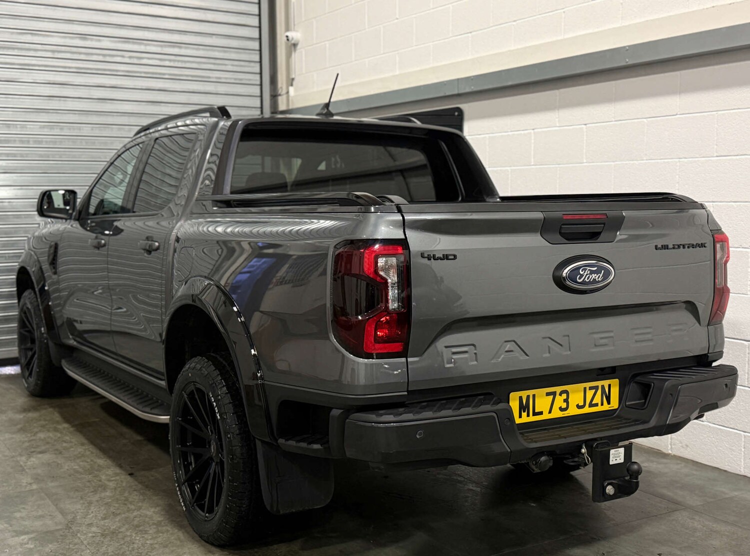 Used Ford Ranger 2023 for sale - 77571333: Photo 8