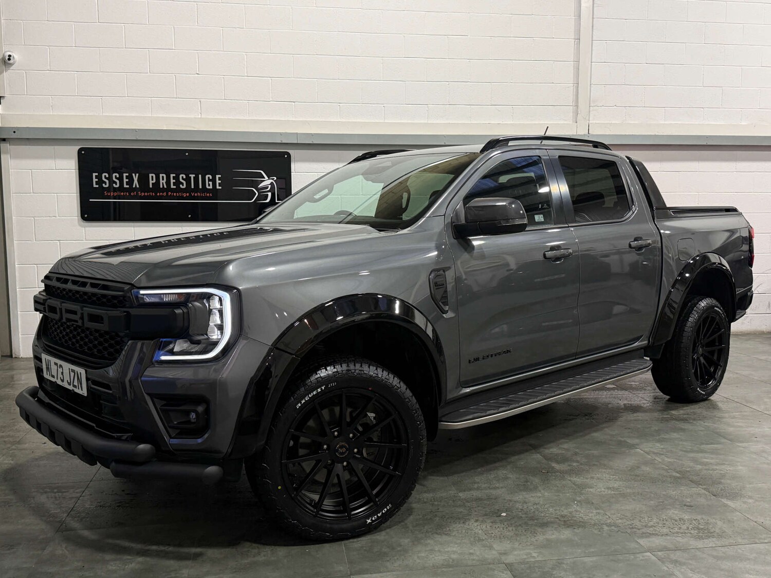 Used Ford Ranger 2023 for sale - 77571333: Photo 9