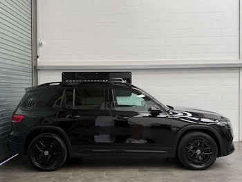 Used Mercedes-Benz EQB 2022 for sale - 78272760: Photo