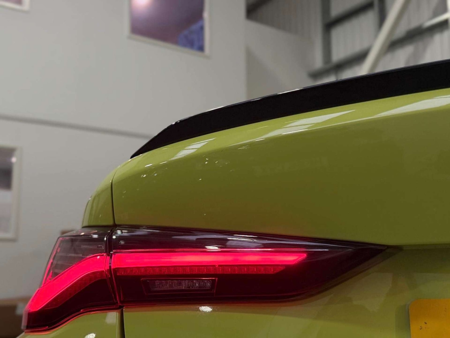 Used BMW M4 2021 for sale - 76569718: Photo 10