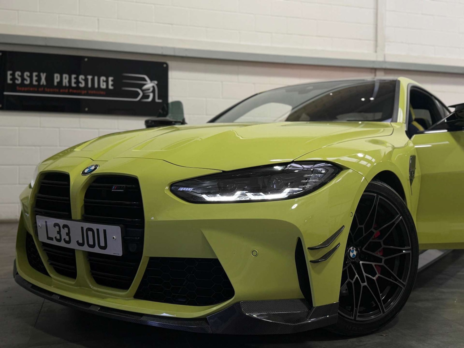 Used BMW M4 2021 for sale - 76569718: Photo 11