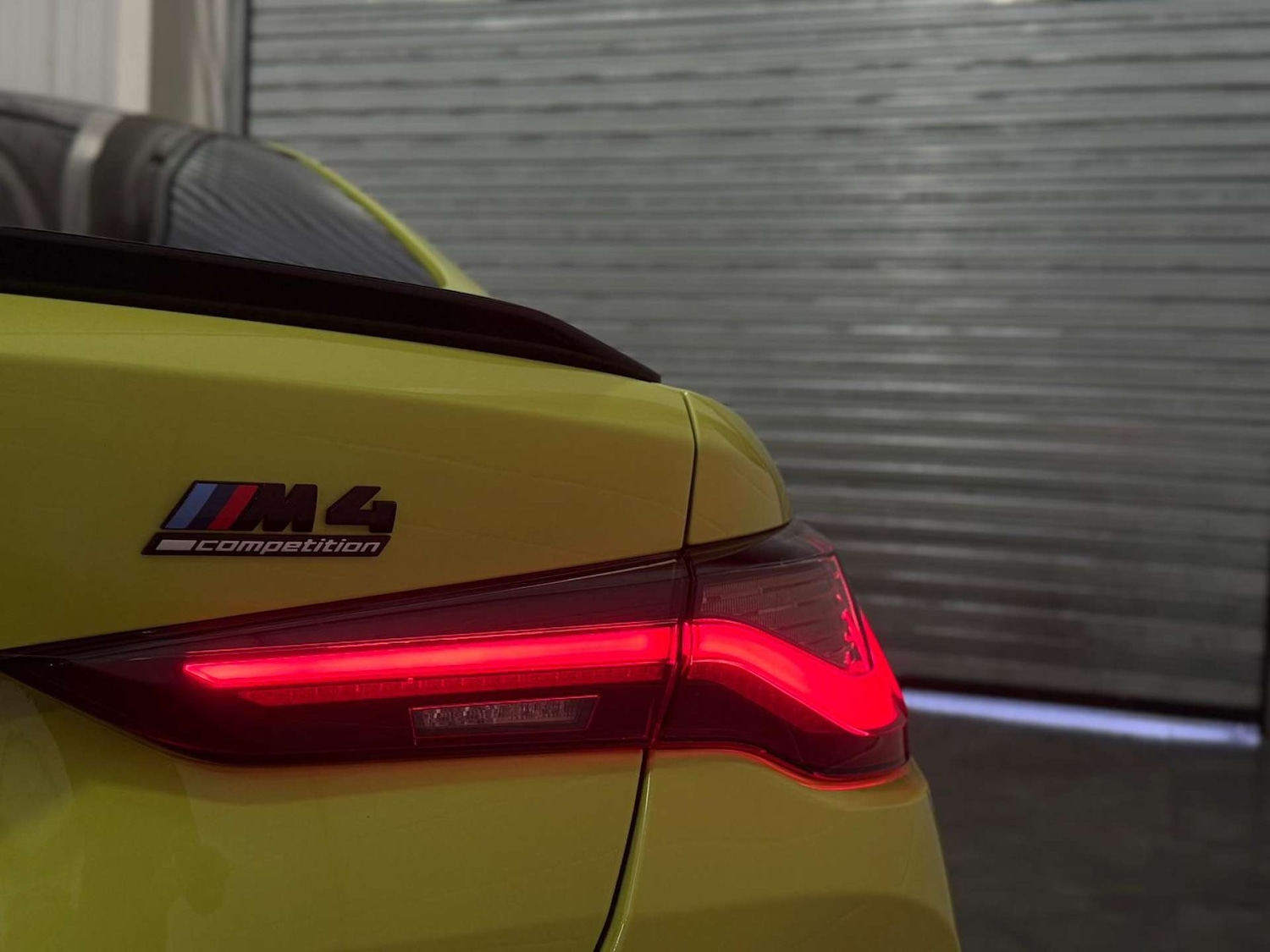 Used BMW M4 2021 for sale - 76569718: Photo 12