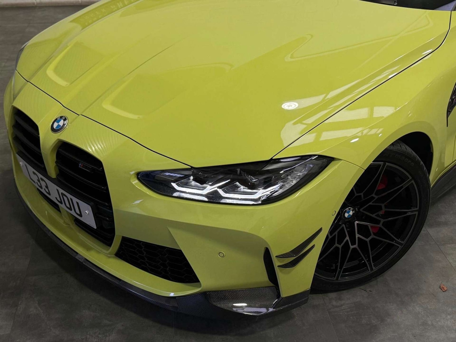 Used BMW M4 2021 for sale - 76569718: Photo 13