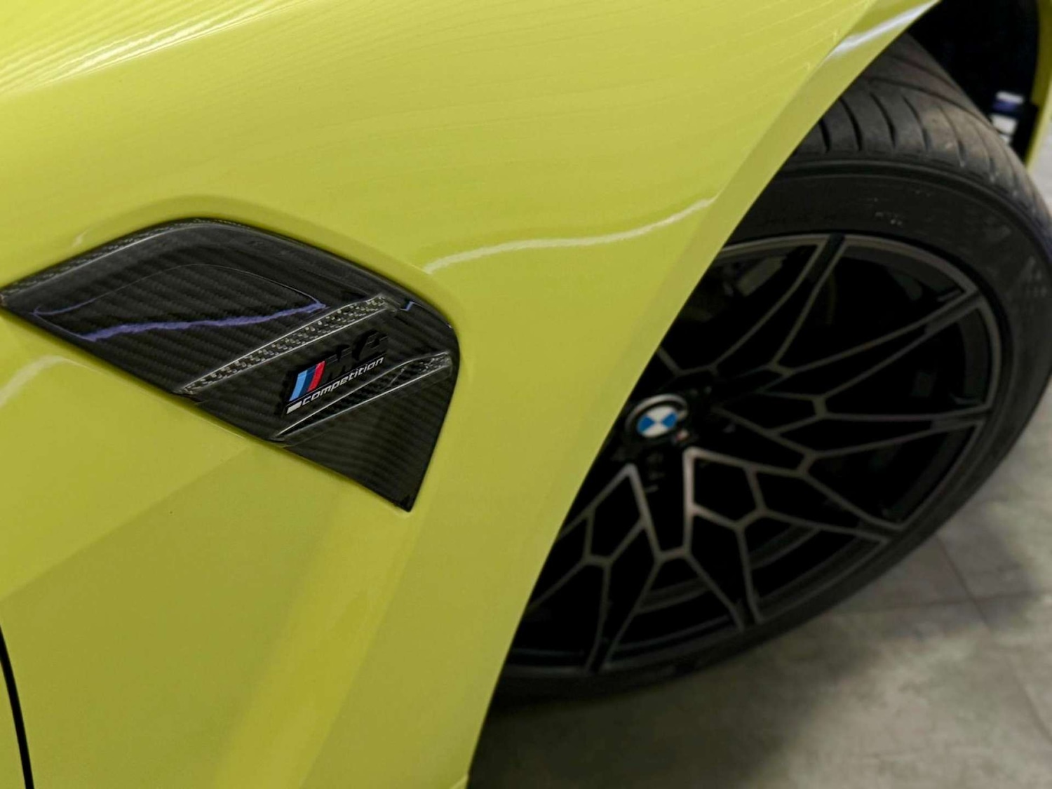 Used BMW M4 2021 for sale - 76569718: Photo 14