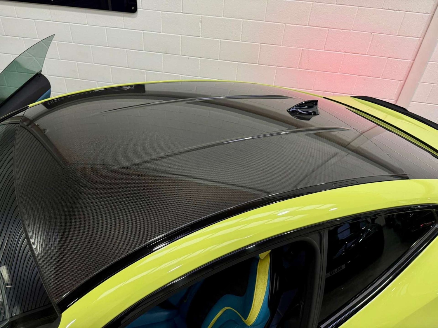 Used BMW M4 2021 for sale - 76569718: Photo 15