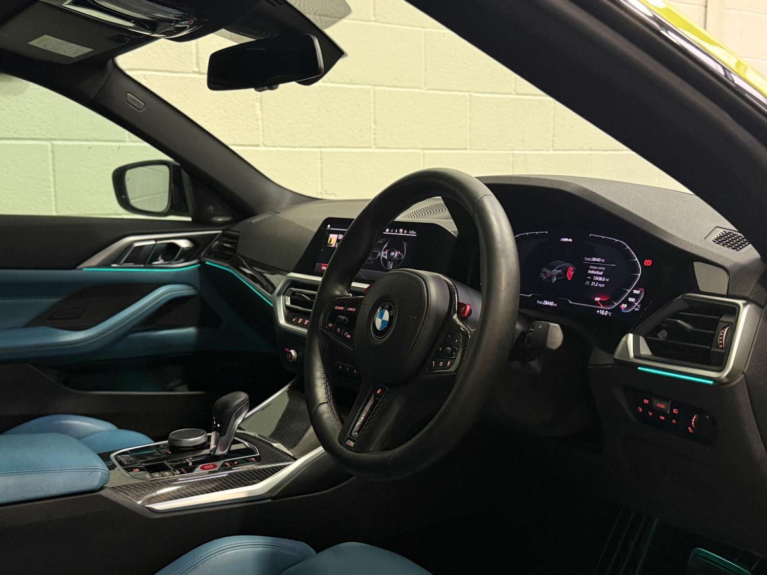 Used BMW M4 2021 for sale - 76569718: Photo 16