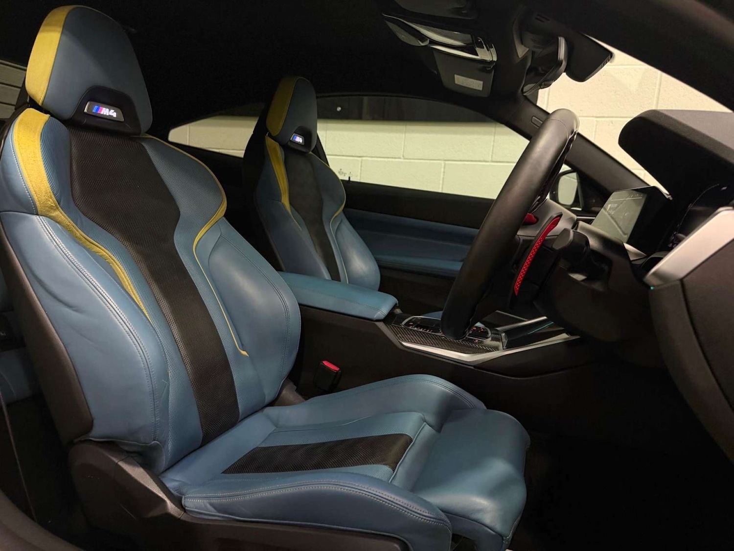 Used BMW M4 2021 for sale - 76569718: Photo 17