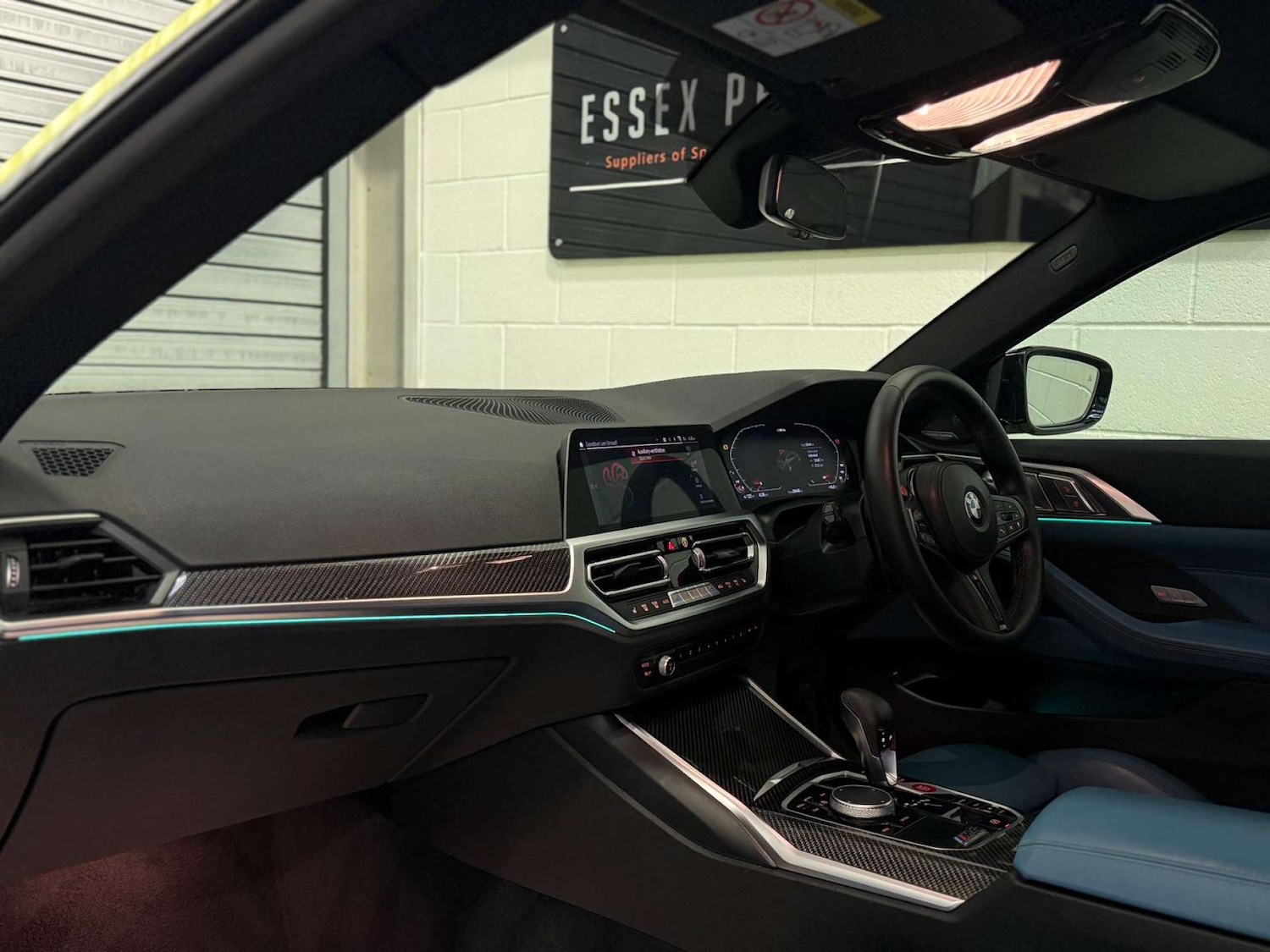 Used BMW M4 2021 for sale - 76569718: Photo 18