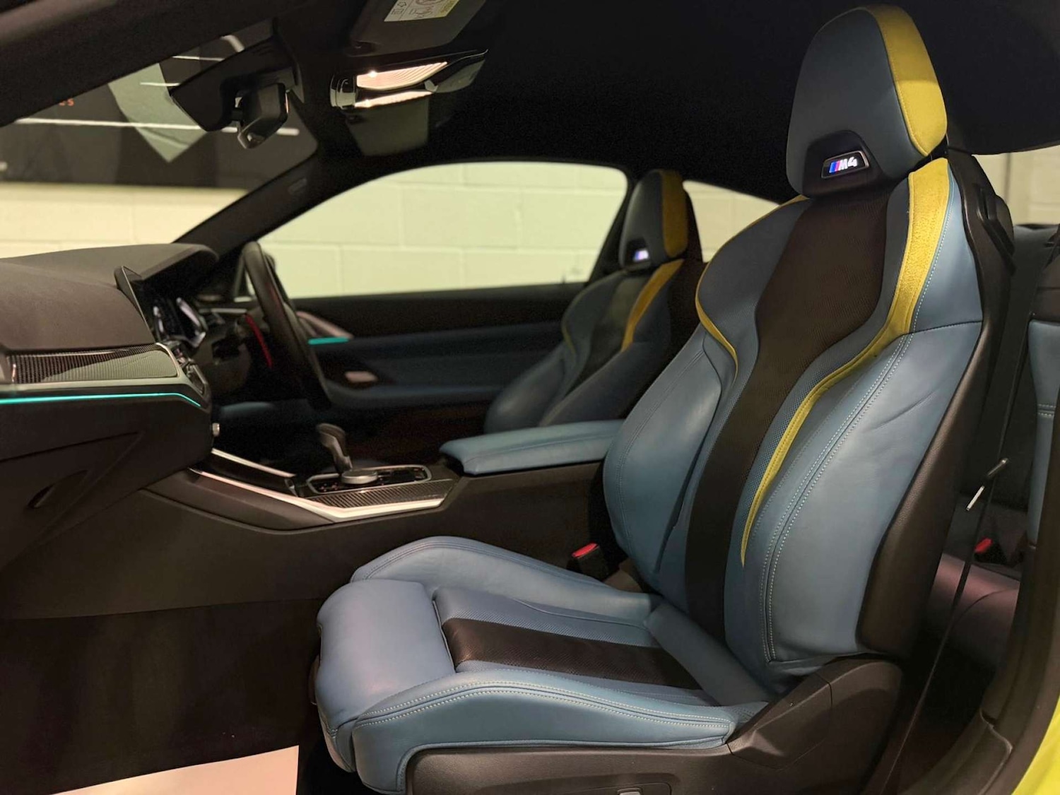 Used BMW M4 2021 for sale - 76569718: Photo 19