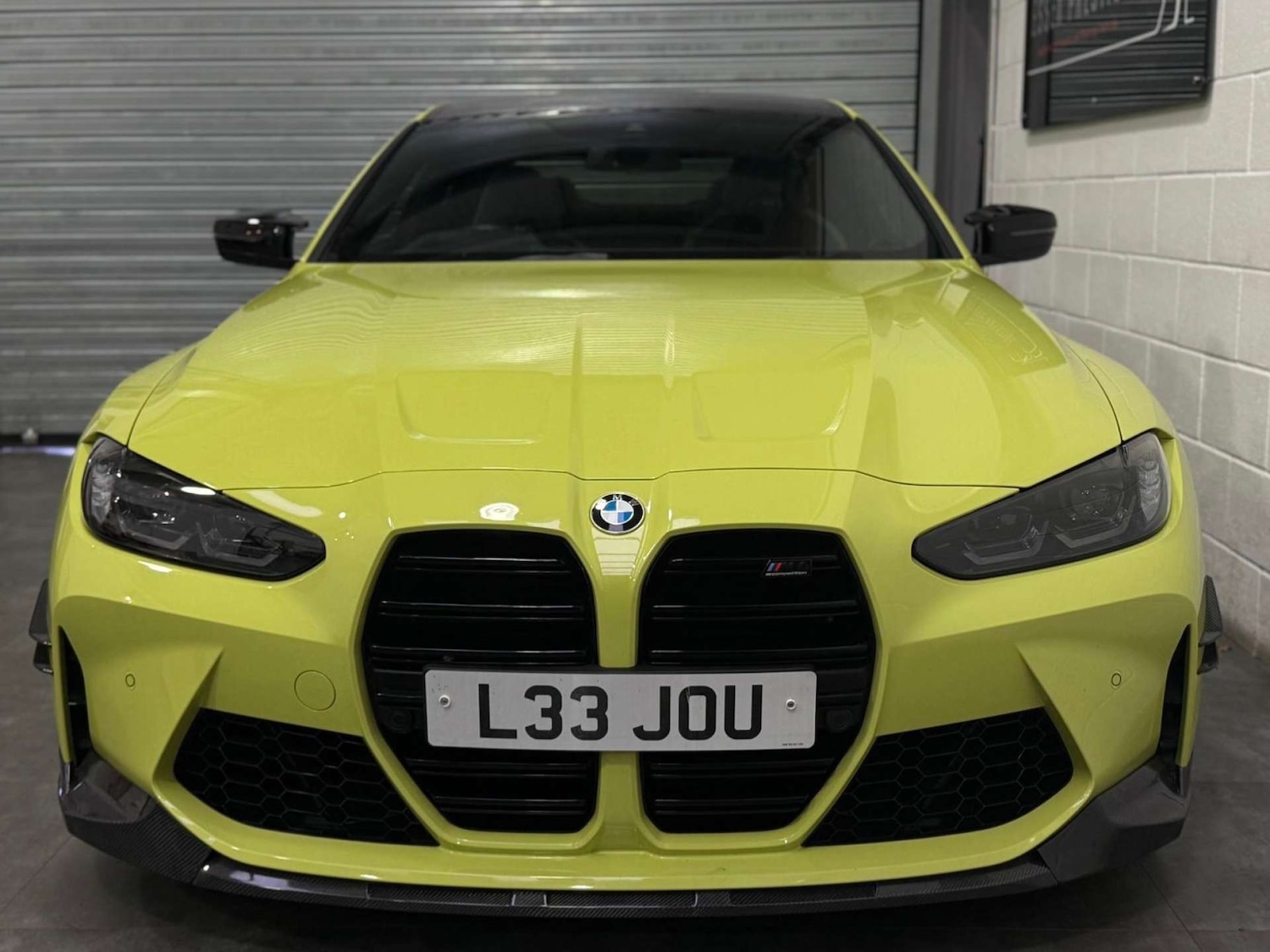 Used BMW M4 2021 for sale - 76569718: Photo 2