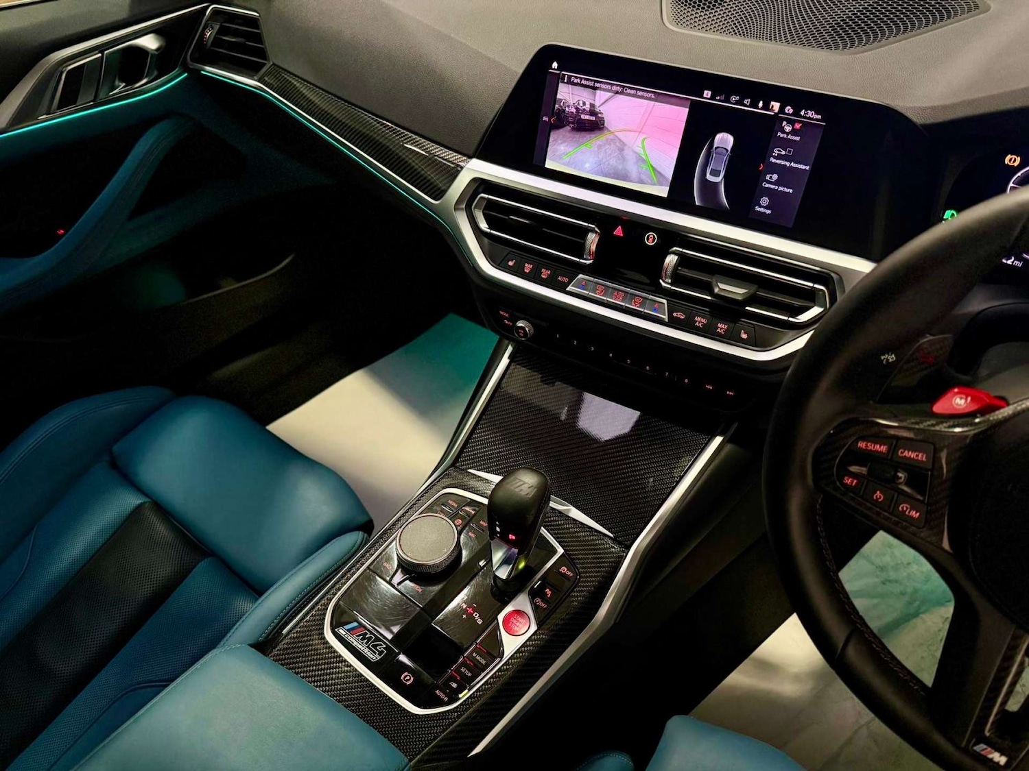 Used BMW M4 2021 for sale - 76569718: Photo 20