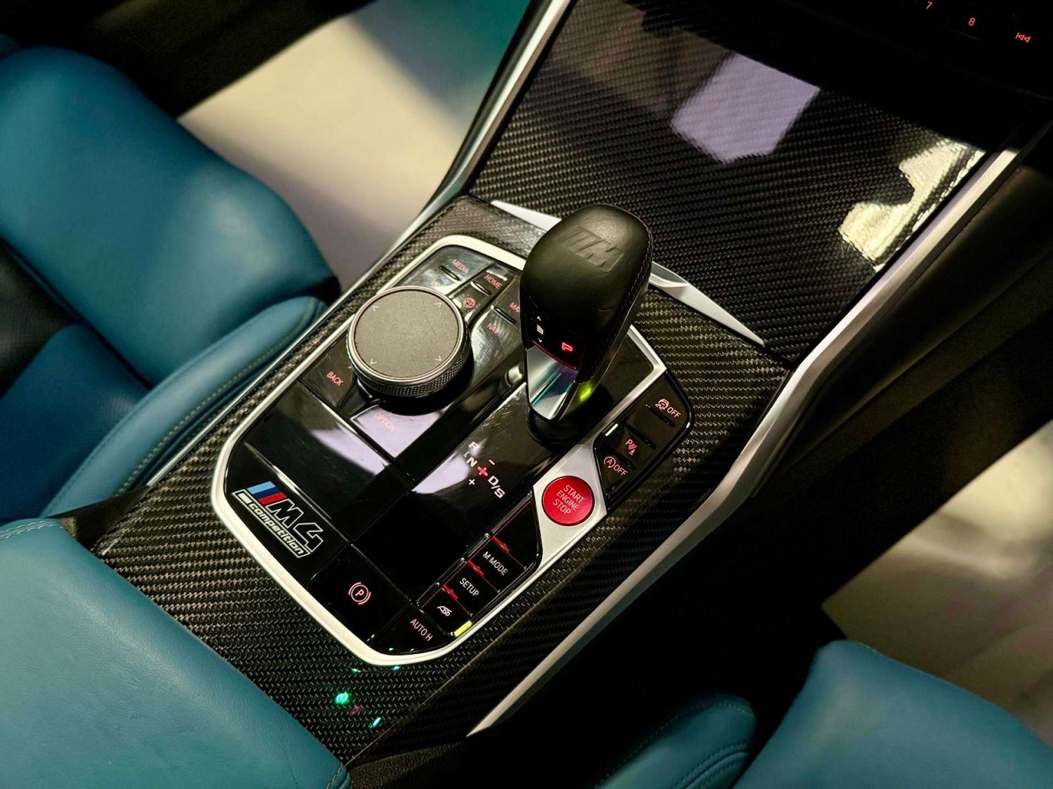 Used BMW M4 2021 for sale - 76569718: Photo 22