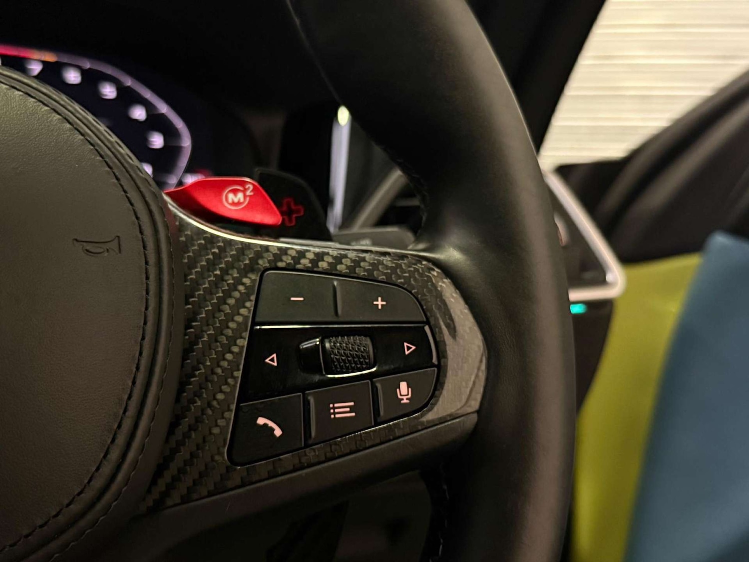 Used BMW M4 2021 for sale - 76569718: Photo 23