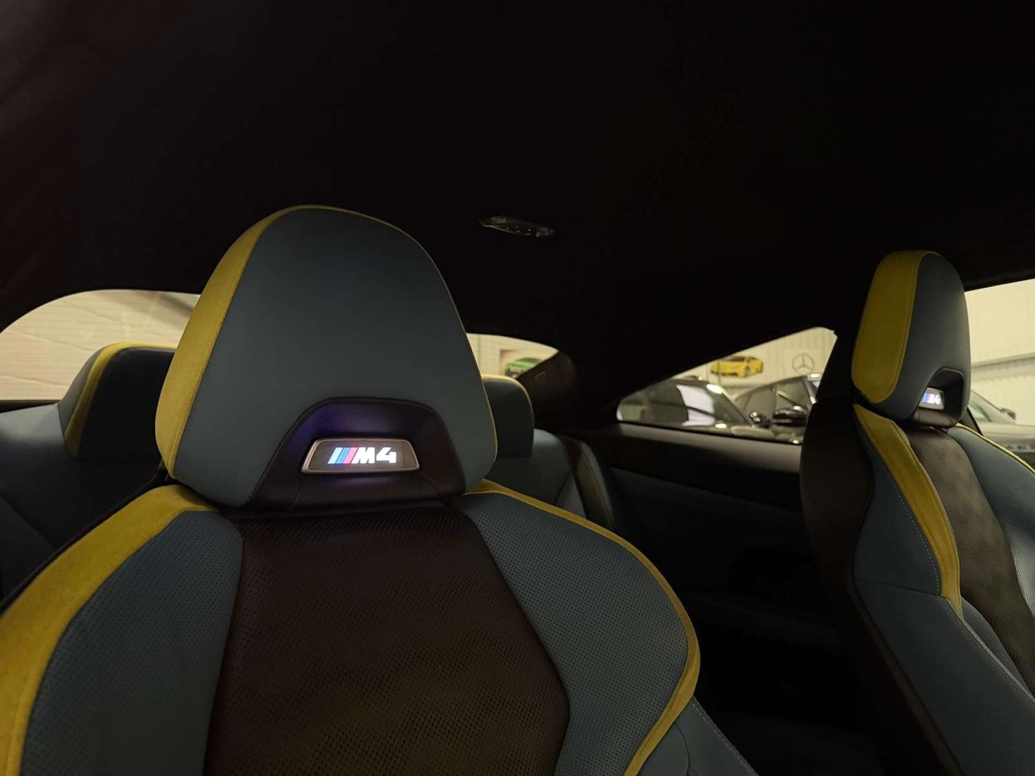 Used BMW M4 2021 for sale - 76569718: Photo 24