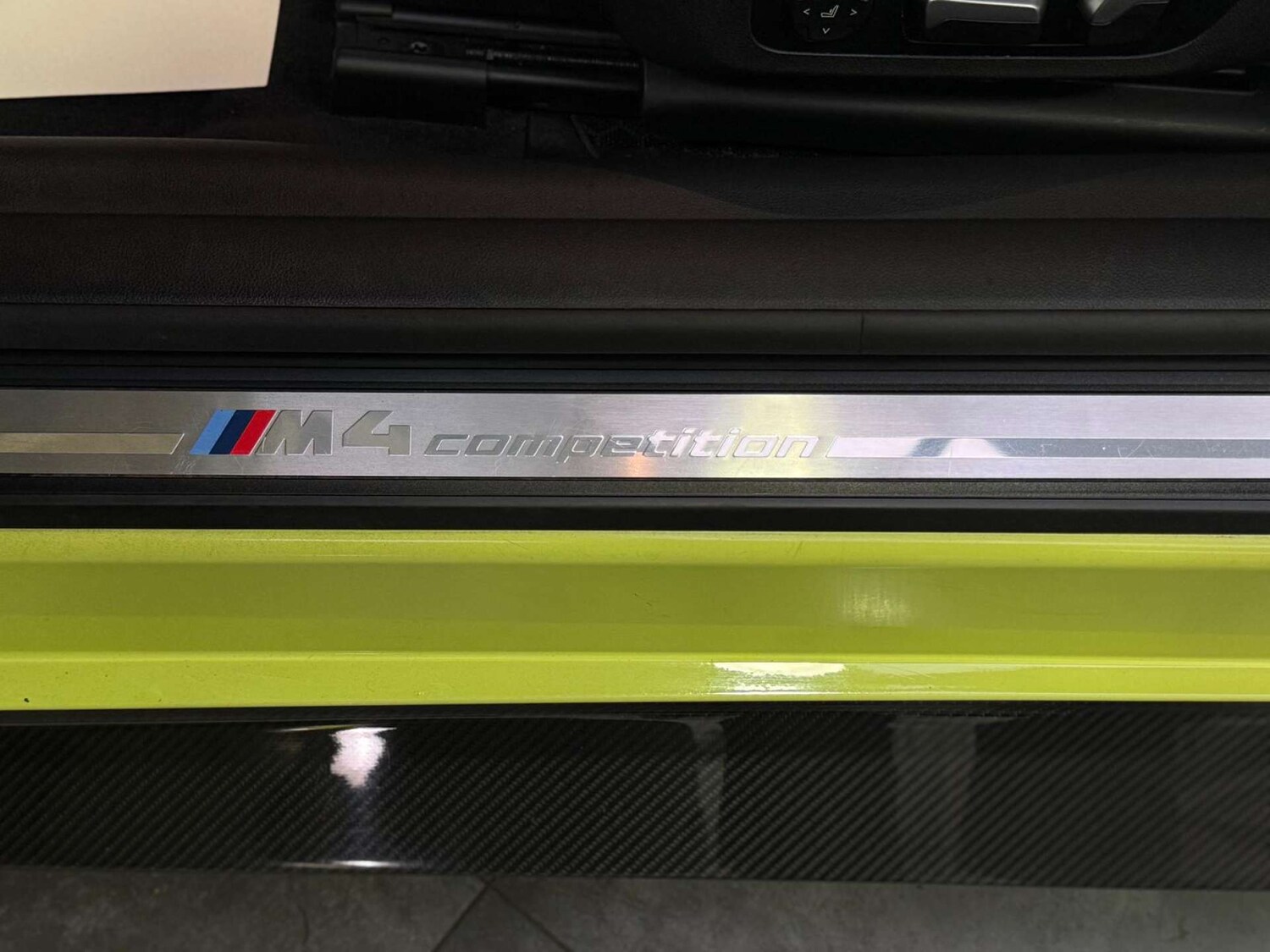 Used BMW M4 2021 for sale - 76569718: Photo 26