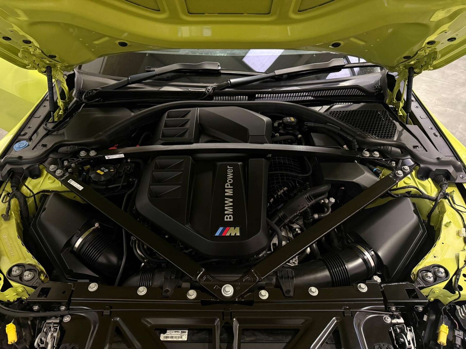 Used BMW M4 2021 for sale - 76569718: Photo 27